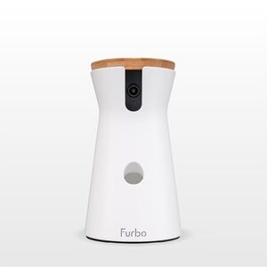 Furbo Dog Camera with Treat Dispenser